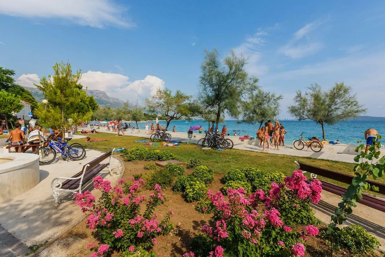 Apartment Vitturina Kastela Croatia